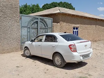 Chevrolet Cobalt, 2 pozitsiya 2015 yil, КПП Mexanika, shahar Qarshi uchun 8 100 у.е. id5218680