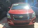 Chevrolet Cobalt, 4 pozitsiya EVRO 2023 yil, КПП Avtomat, shahar Qarshi uchun ~12 664 у.е. id5117939, Fotosurat №1