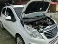 Белый Ravon Spark, 4 позиция 2019 года, КПП Автомат, в Джизак за 8 300 y.e. id6590333