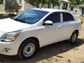 Белый Chevrolet Cobalt, 2 позиция 2014 года, КПП Механика, в Ташкент за ~7 602 y.e. id6519704