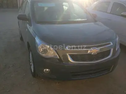 Chevrolet Cobalt, 4 позиция 2023 года, КПП Автомат, в Ташкент за ~10 567 y.e. id3525448