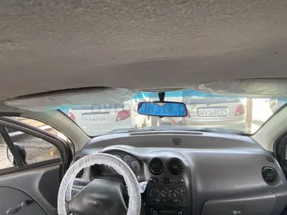Chevrolet Matiz, 1 pozitsiya 2015 yil, КПП Mexanika, shahar Namangan uchun 4 500 у.е. id4984229