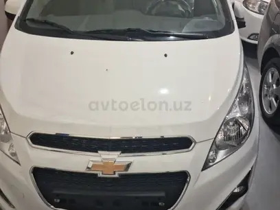 Chevrolet Spark, 2 pozitsiya EVRO 2023 yil, КПП Avtomat, shahar Toshkent uchun 9 600 у.е. id5167711