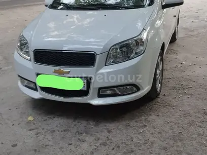 Chevrolet Nexia 3, 4 pozitsiya 2019 yil, КПП Avtomat, shahar Toshkent uchun 10 500 у.е. id5210097