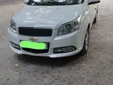 Белый Chevrolet Nexia 3, 4 позиция 2019 года, КПП Автомат, в Ташкент за 10 300 y.e. id5210097, Фото №1