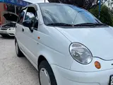 Белый Chevrolet Matiz 2019 года, КПП Механика, в Ташкент за 2 900 y.e. id5214174, Фото №1