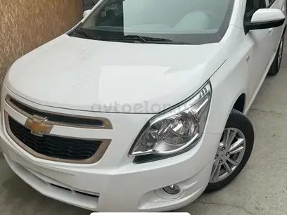 Chevrolet Cobalt, 4 евро позиция 2024 года, КПП Автомат, в Ташкент за 13 300 y.e. id5169641
