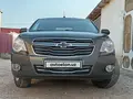 Мокрый асфальт Chevrolet Cobalt, 4 позиция 2022 года, КПП Автомат, в Бухара за 11 850 y.e. id6429648