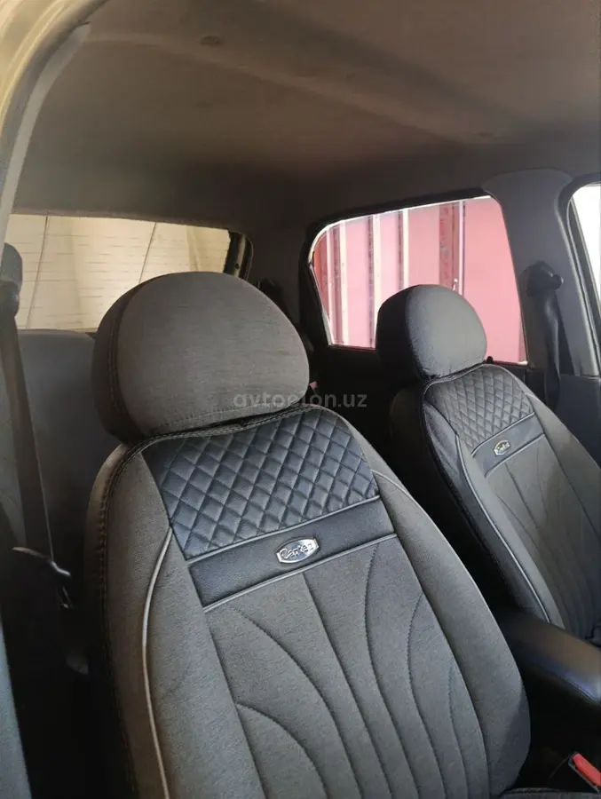 Daewoo Matiz Creative — 3