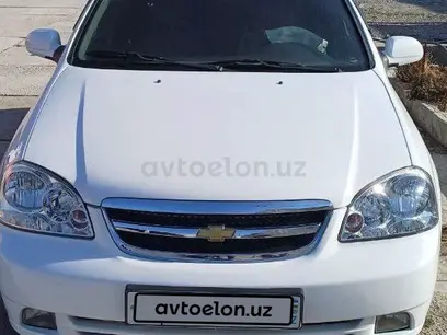 Белый Chevrolet Lacetti, 2 позиция 2011 года, КПП Механика, в Ташкент за 7 600 y.e. id4892431