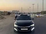 Chevrolet Malibu 2 2018 года, в Наманган за 18 500 y.e. id6736423, Фото №1
