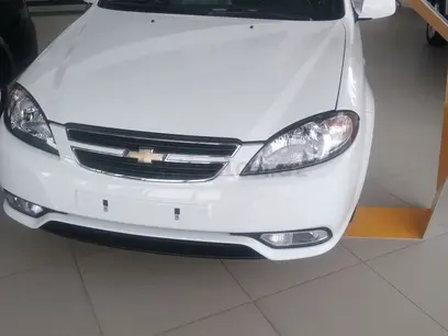 Белый Chevrolet Gentra, 3 позиция 2022 года, КПП Автомат, в Самарканд за ~12 697 y.e. id3709194