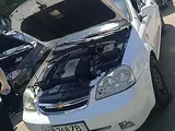 Chevrolet Lacetti, 3 позиция 2009 года, КПП Автомат, в Ташкент за 7 500 y.e. id5234402, Фото №1