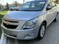 Chevrolet Cobalt, 4 позиция 2023 года, КПП Автомат, в Джизак за ~11 923 y.e. id6490548