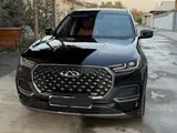 Chery Tiggo 8 Pro Max 2022 года, в Навои за 35 000 y.e. id6731685, Фото №1