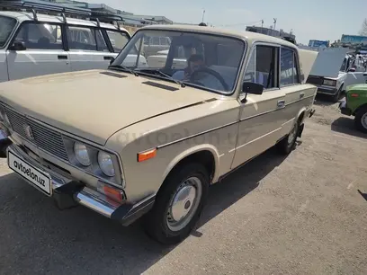 ВАЗ (Lada) 2106 1991 года, КПП Механика, в Ташкент за 3 300 y.e. id4981091