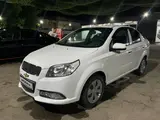 Белый Chevrolet Nexia 3, 2 позиция 2019 года, КПП Механика, в Чирчик за 8 200 y.e. id5205386, Фото №1