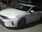 Белый Kia K5 2023 года, КПП Автомат, в Фергана за 26 300 y.e. id6370296