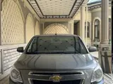 Mokriy asfalt Chevrolet Cobalt, 2 pozitsiya EVRO 2014 yil, КПП Mexanika, shahar Andijon uchun 7 200 у.е. id5233678, Fotosurat №1