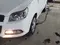 Белый Chevrolet Nexia 3, 2 позиция 2019 года, КПП Механика, в Ташкент за 9 600 y.e. id4987689