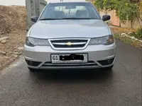 Серебристый Chevrolet Nexia 2, 4 позиция DOHC 2010 года, КПП Механика, в Ташкент за 5 000 y.e. id6718254