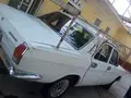 Белый ГАЗ 2410 (Волга) 1988 года, КПП Механика, в Наманган за ~1 246 y.e. id6532586