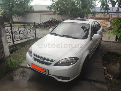 Chevrolet Gentra, 3 позиция 2019 года, КПП Автомат, в Ташкент за 11 800 y.e. id5145375