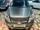Серый Chevrolet Nexia 3, 2 позиция 2019 года, КПП Механика, в Ташкент за 8 300 y.e. id5215468, Фото №1