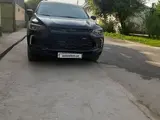 Chevrolet Tracker, 2 позиция 2023 года, КПП Автомат, в Денау за 15 000 y.e. id6413639, Фото №1