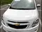 Белый Chevrolet Cobalt, 4 позиция 2024 года, КПП Автомат, в Ургенч за ~12 396 y.e. id5216890