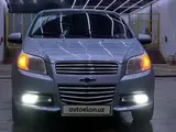 Delfin Chevrolet Nexia 3, 2 pozitsiya EVRO 2021 yil, КПП Mexanika, shahar Navoiy uchun ~9 231 у.е. id5034329