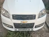 Chevrolet Nexia 3, 2 позиция 2019 года, КПП Механика, в Карши за 7 500 y.e. id6600769, Фото №1