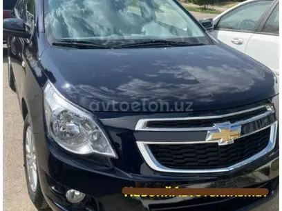 Chevrolet Cobalt, 4 позиция 2024 года, КПП Автомат, в Ташкент за 13 350 y.e. id4950438
