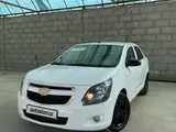 Белый Chevrolet Cobalt, 3 позиция 2025 года, КПП Механика, в Ургенч за ~13 143 y.e. id6672999, Фото №1