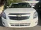 Белый Chevrolet Cobalt, 4 позиция 2023 года, КПП Автомат, в Самарканд за 13 300 y.e. id4972010