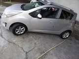 Chevrolet Spark, 3 евро позиция 2016 года, КПП Автомат, в Самарканд за 6 590 y.e. id6467262, Фото №1