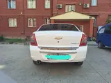 Chevrolet Cobalt, 2 позиция 2016 года, КПП Механика, в Ташкент за 8 500 y.e. id5232402, Фото №1