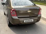 Jigar rang Chevrolet Cobalt, 4 pozitsiya 2024 yil, КПП Avtomat, shahar Toshkent uchun 12 000 у.е. id6752235, Fotosurat №1