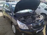 Sadaf-jigarrang Chevrolet Cobalt, 4 pozitsiya EVRO 2019 yil, КПП Avtomat, shahar Buxoro uchun 11 500 у.е. id5032724