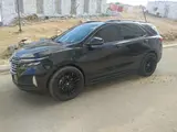 Черный Chevrolet Equinox 2020 года, КПП Автомат, в Ташкент за 25 500 y.e. id5187712, Фото №1