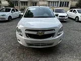Chevrolet Cobalt, 4 позиция 2024 года, КПП Автомат, в Самарканд за 13 200 y.e. id5151968, Фото №1
