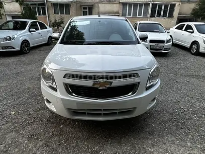 Chevrolet Cobalt, 4 pozitsiya 2024 yil, КПП Avtomat, shahar Samarqand uchun 13 200 у.е. id5151968