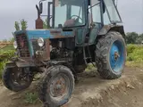 мтз 1987 года, в Наманган за ~4 733 y.e. id6351464, Фото №1