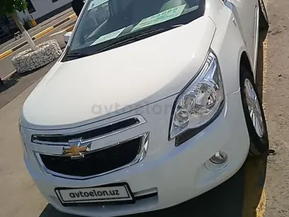 Chevrolet Cobalt, 4 pozitsiya 2024 yil, КПП Avtomat, shahar Toshkent uchun 14 200 у.е. id5157789