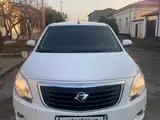 Белый Chevrolet Cobalt, 2 евро позиция 2018 года, КПП Механика, в Ташкент за 10 500 y.e. id5029739, Фото №1