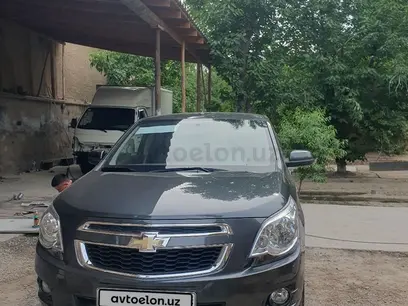 Chevrolet Cobalt, 4 pozitsiya EVRO 2019 yil, КПП Avtomat, shahar Namangan uchun 11 000 у.е. id5146515