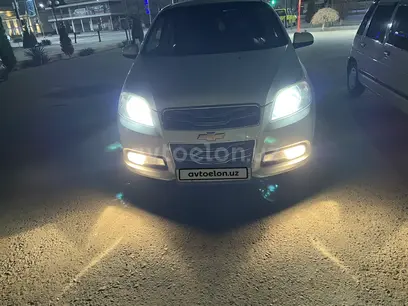 Chevrolet Nexia 3, 4 pozitsiya 2018 yil, КПП Avtomat, shahar Buxoro uchun 9 500 у.е. id4986620