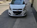 Chevrolet Spark 2014 yil, КПП Mexanika, shahar Samarqand uchun ~6 183 у.е. id5226726, Fotosurat №1