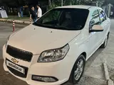 Chevrolet Nexia 3, 4 pozitsiya 2017 yil, КПП Avtomat, shahar Toshkent uchun 8 100 у.е. id5231639, Fotosurat №1