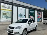 Chevrolet Nexia 3, 4 позиция 2018 года, КПП Автомат, в Ташкент за 8 700 y.e. id6525729, Фото №1